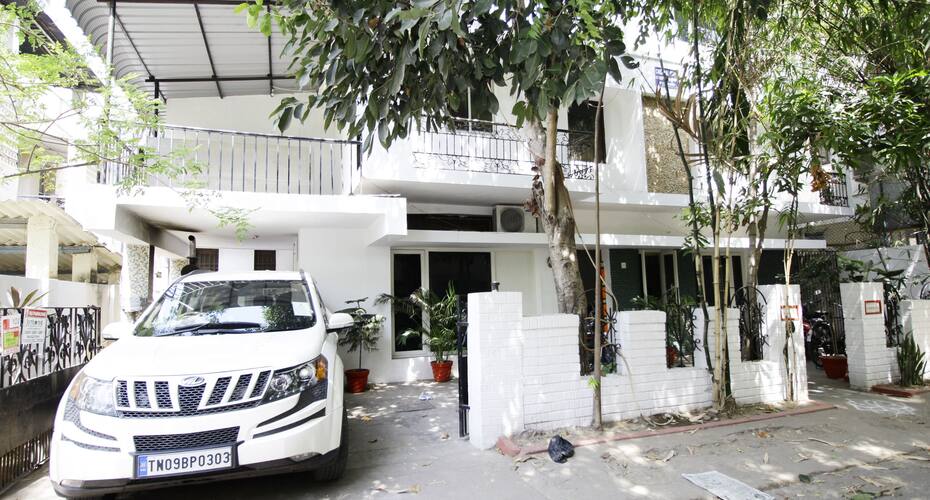 Chennai Stays T Nagar - 2, Chennai 1